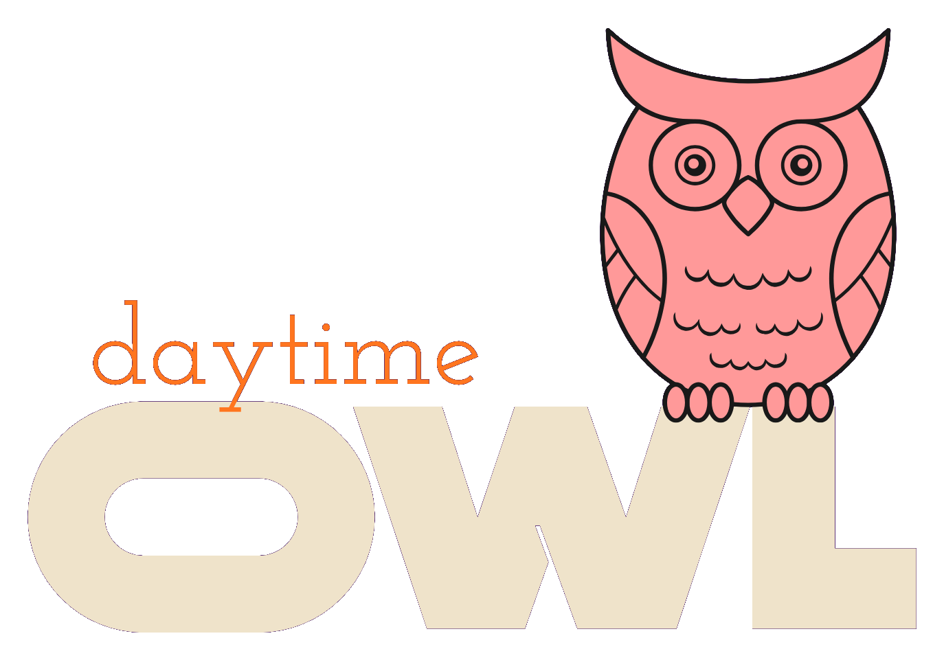 DayTimeOwl