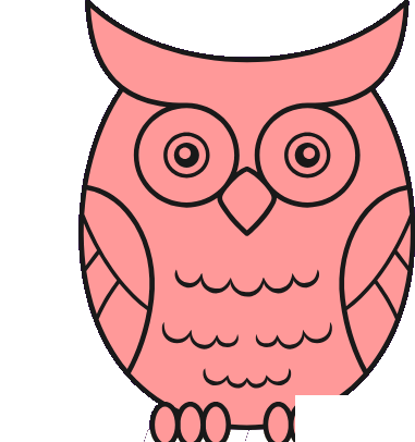 Daytime Owl